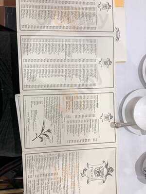 Twg Tea At Siam Paragon