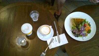 วิสต้าคาเฟ่