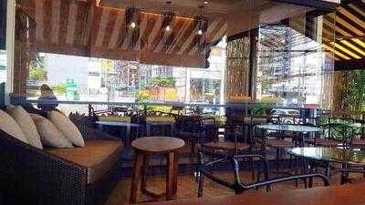 วิสต้าคาเฟ่