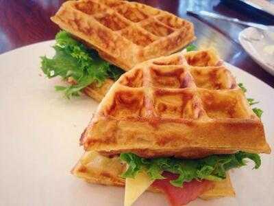 วิสต้าคาเฟ่