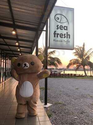 Seafresh Riverside Buffet