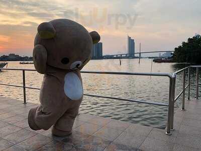 Seafresh Riverside Buffet