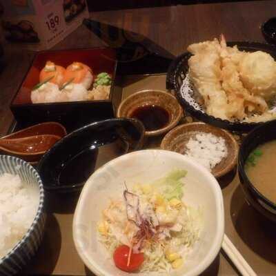 ยาโยอิ สาขา เซนทรัลพลาซ่า แกรนด์ พระราม 9