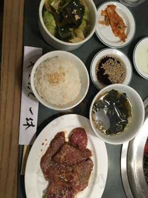 ร้านอาหารญี่ปุ่น อิคคิว