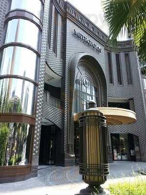 ภัตตาคารอาหารญี่ปุ่นคินเซ