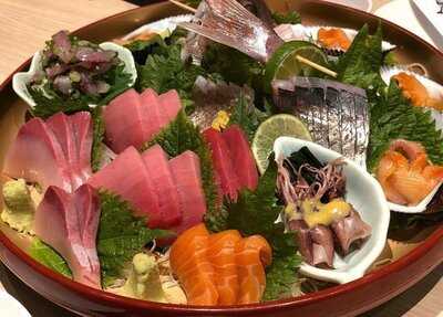 ภัตตาคารอาหารญี่ปุ่นคินเซ