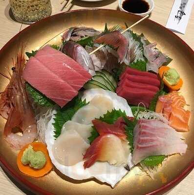 ภัตตาคารอาหารญี่ปุ่นคินเซ