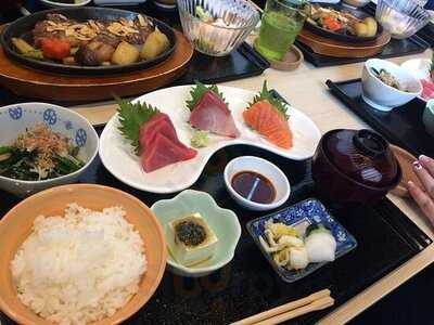 ภัตตาคารอาหารญี่ปุ่นคินเซ