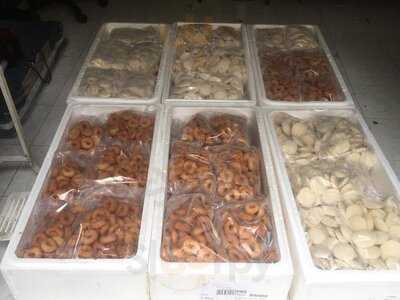 วี ยูนิตี้ เคเทอริ่ง แอนด์ เรสเตอรองท์ เซอร์วิส