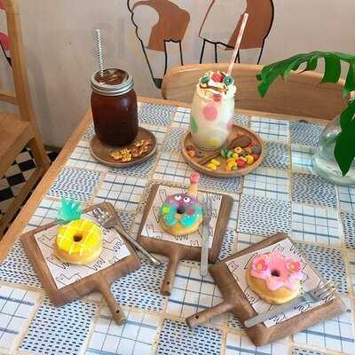 นะฮิมคาเฟ่