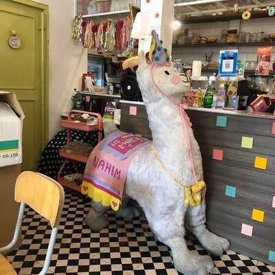 นะฮิมคาเฟ่