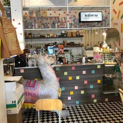 นะฮิมคาเฟ่