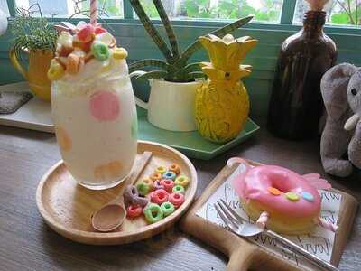 นะฮิมคาเฟ่