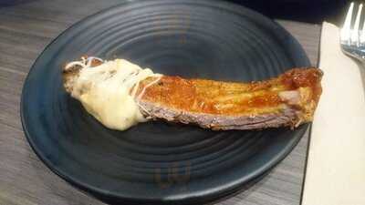 เจมส์ ชีส (เซ็นทรัล พระราม 3)