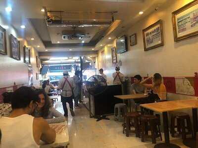 ยู้ ลูกชิ้นปลาเยาวราช