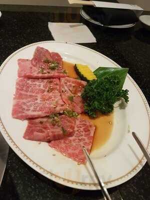 ร้านอาหารญี่ปุ่น กินซะโดะ