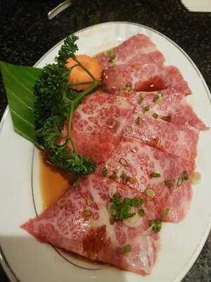 ร้านอาหารญี่ปุ่น กินซะโดะ