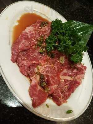 ร้านอาหารญี่ปุ่น กินซะโดะ