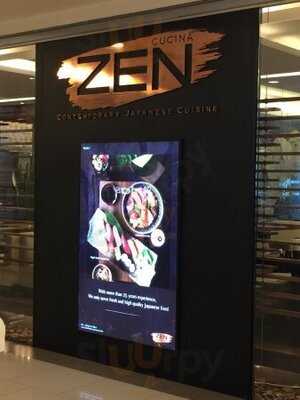 Zen Japanese Restaurant