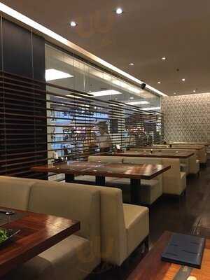 Zen Japanese Restaurant