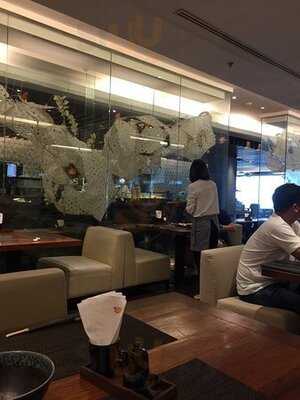 Zen Japanese Restaurant