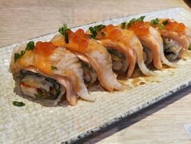 Zen Japanese Restaurant