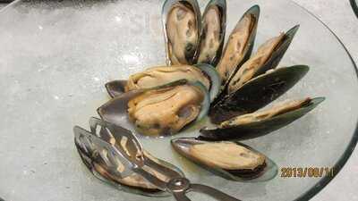 Fountain Cafe, Swisshotel