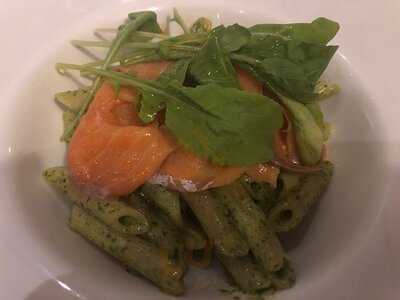 ห้องอาหารอิตาเลียน พิคโกโล