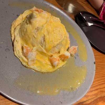 Baanying Cafe & Meal, Siam Center