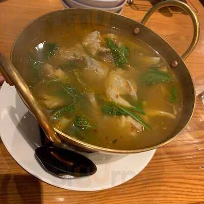 Baanying Cafe & Meal, Siam Center