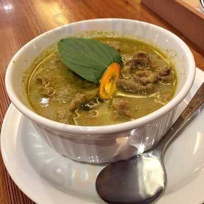 Baanying Cafe & Meal, Siam Center