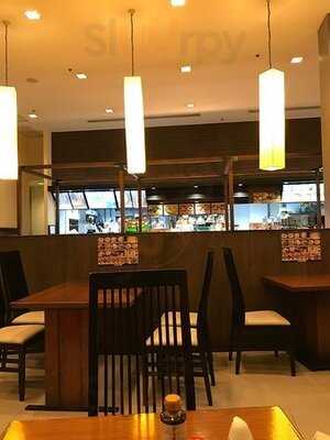Yokoi Udon Bangkok Boulevard-branch