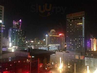 Chillihip Restaurant Centara Watergate Hotel Bangkok