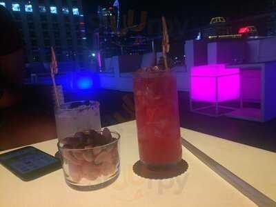 Chillihip Restaurant Centara Watergate Hotel Bangkok