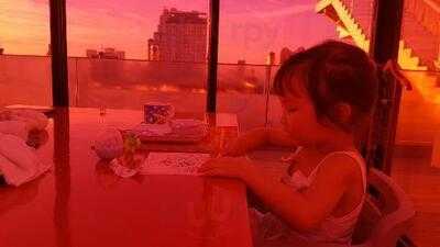 Chillihip Restaurant Centara Watergate Hotel Bangkok