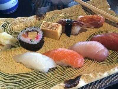 Sushi Otaru