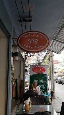 Silvio's Bistro