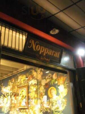 Krua Noppharat Restaurant