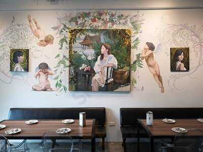 Krua Noppharat Restaurant