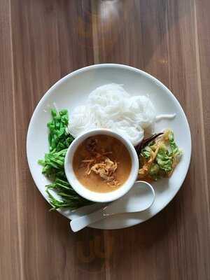 Krua Noppharat Restaurant