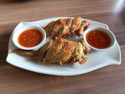 Krua Noppharat Restaurant