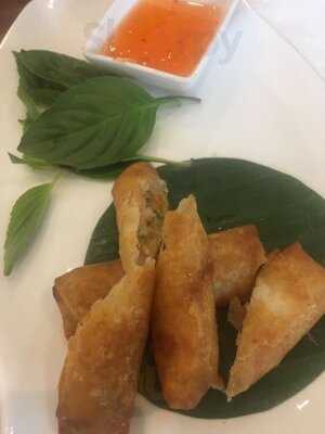 Krua Noppharat Restaurant