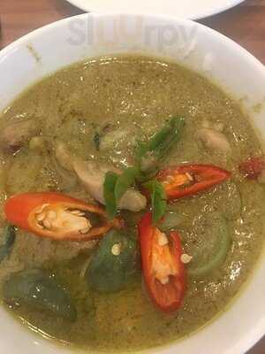 Krua Noppharat Restaurant