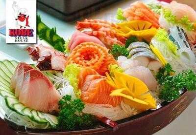 Kobe Steak House Bangkok