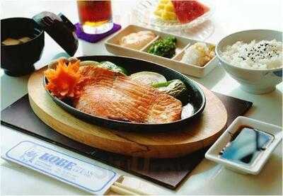 Kobe Steak House Bangkok