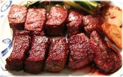 Kobe Steak House Bangkok