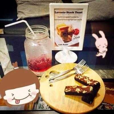 Lavento Cafe