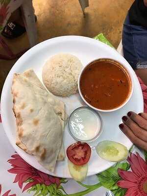 Saffron Thai & Indian Cuisine