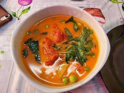 Saffron Thai & Indian Cuisine