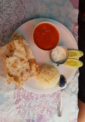 Saffron Thai & Indian Cuisine